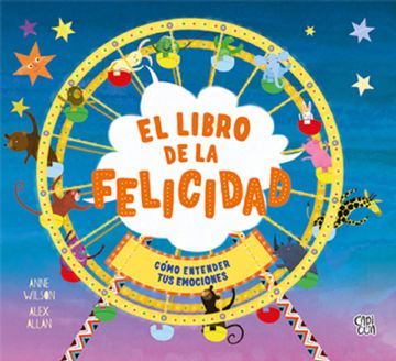 portada El Libro de la Felicidad (in Spanish)