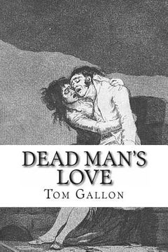 portada Dead Man's Love