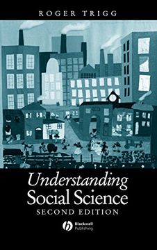 understanding social science: philosophical introduction to the social sciences (en Inglés)