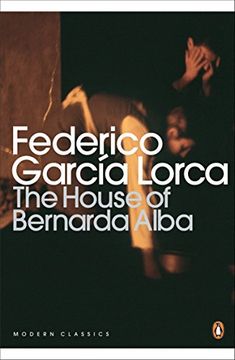 portada The House of Bernarda Alba and Other Plays (Penguin Modern Classics) (in English)