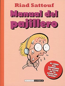portada Manual Del Pajillero 2ªed (in Spanish)