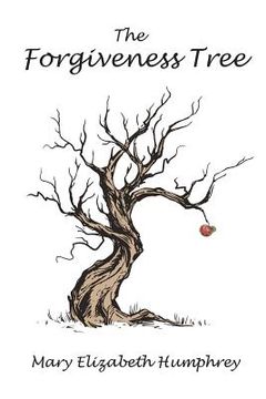 portada The Forgiveness Tree (in English)