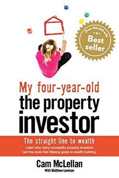 portada My-Four-Year-Old the Property Investor 