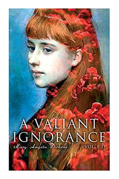 portada A Valiant Ignorance (Vol. 1-3): Victorian Romance (en Inglés)