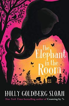 portada The Elephant in the Room (en Inglés)
