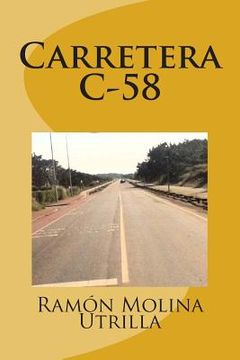 portada Carretera C-58
