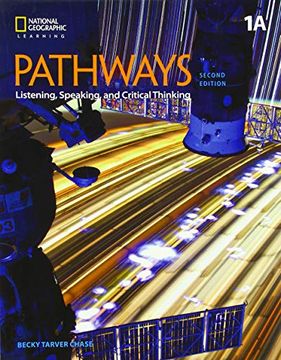 portada Pathways l (en Inglés)