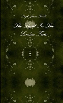 portada The Light In The Linden Trees (en Inglés)