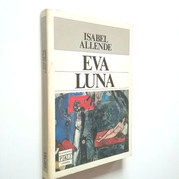 portada Eva Luna