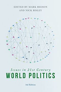 portada Issues in 21St Century World Politics (en Inglés)