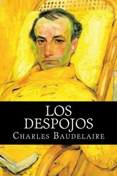portada Los despojos (Spanish Edition)