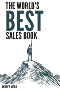 portada The World's Best Sales Book (in English)