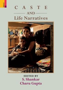 portada Caste and Life Narratives (en Inglés)