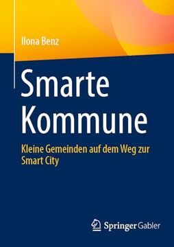 portada Smarte Kommune (en Alemán)