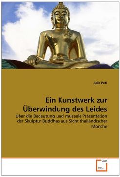 portada Ein Kunstwerk zur Überwindung des Leides