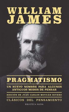 portada Pragmatismo (in Spanish)