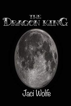 portada The Dragon King (in English)