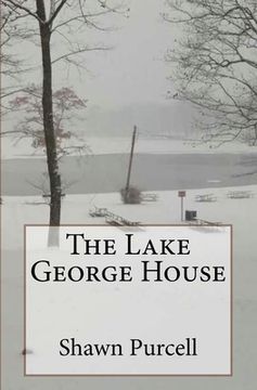 portada The Lake George House (en Inglés)