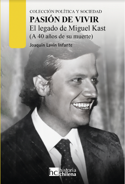 portada Pasión de Vivir (in Spanish)