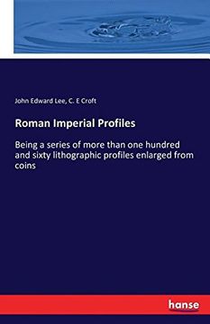 portada Roman Imperial Profiles