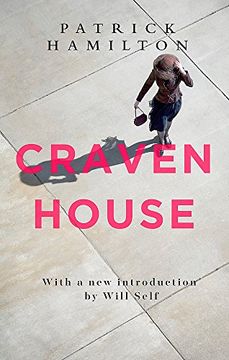 portada Craven House