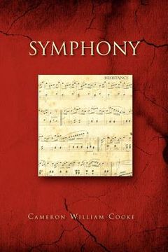 portada symphony (en Inglés)