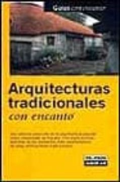 portada arquitecturas tradicionales (in Spanish)