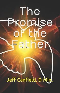 portada The Promise of the Father (en Inglés)