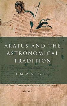 portada Aratus and the Astronomical Tradition (en Inglés)