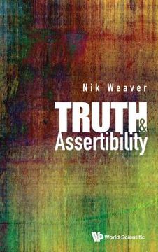 portada Truth and Assertibility (in English)