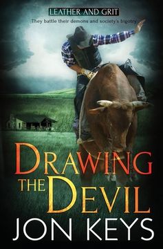 portada Drawing the Devil