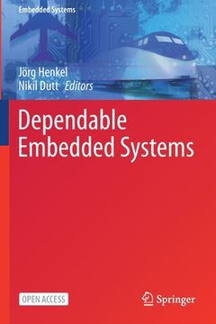 portada Dependable Embedded Systems (en Inglés)