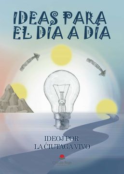 portada Ideas Para el dia a dia (in Spanish)