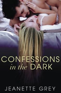 portada Confessions in the Dark (en Inglés)