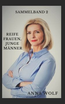 portada Reife Frauen, junge Männer: Sammelband 2 (en Alemán)