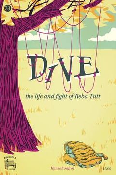 portada dive: the life and fight of reba tutt