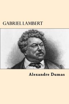 portada Gabriel Lambert (French Edition)