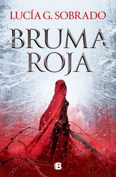 portada Bruma Roja (in Spanish)