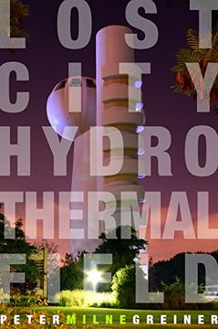 portada Lost City Hydrothermal Field