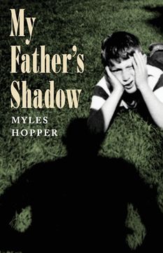 portada My Father's Shadow (in English)