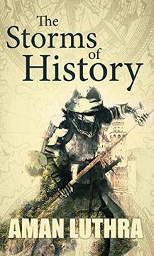 portada The Storms of History