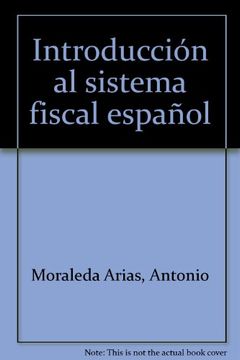 portada introducción al sistema fiscal español