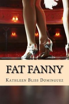 portada Fat Fanny (in English)