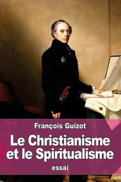 portada Le Christianisme et le Spiritualisme (in French)