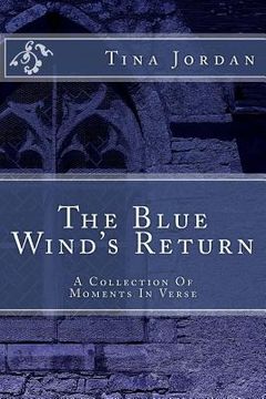 portada The Blue Wind's Return (en Inglés)
