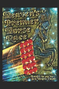 portada Heaven's Premier Horse Race (in English)