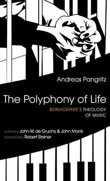 portada The Polyphony of Life (en Inglés)