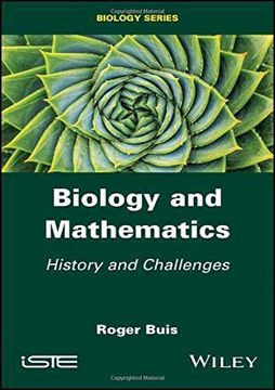 portada Biology and Mathematics: History and Challenges