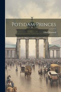 portada Potsdam Princes (en Inglés)