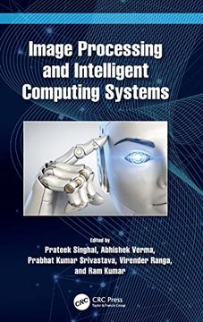 portada Image Processing and Intelligent Computing Systems (en Inglés)
